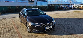 Superb 206kw 2017 - 8