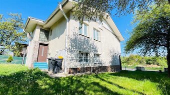 PRIPRAVUJEME - na predaj rodinný dom v obci Sielnica s... - 8