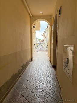 Obchodný priestor na prenájom, 30 m2, centrum, Nitra - 8