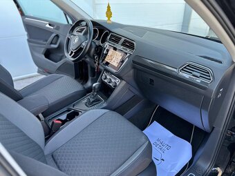 Volkswagen Tiguan 1.5 TSI DSG PANORAMA - 8