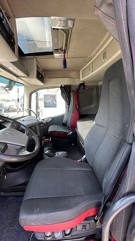 Volvo FH 500 - 8