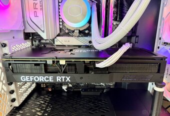 ⭐️ Ryzen 7 7800x3D, RTX 4090 24GB, 32GB RAM, 2TB SSD, 1000W - 8