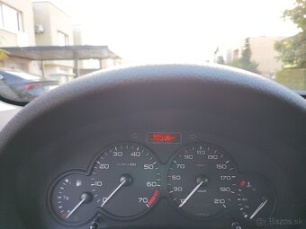 Peugeot 206 - 8