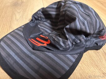 Šiltovky Ciele a Compressport - 8
