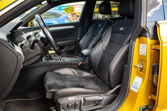 Volkswagen Arteon 2.0 TSI BMT R-Line DSG - 8