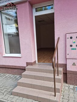 Obchodný priestor na predaj v Senci - 8