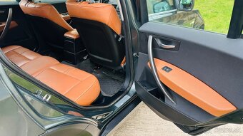 BMW X3 3.0 4x4 automat - 8