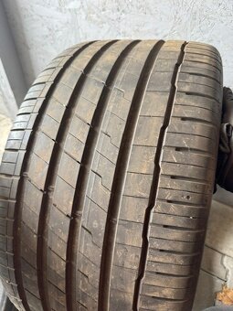 315/30 R22 Hankook Ventus S1 Evo3 letné 2ks - 8