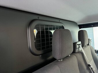Ford Transit Custom L1H1 2.2 TDCI 92kw - 8