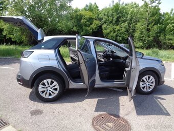 Peugeot 3008 1.5 BlueHDI 130ch S&S Active Business - 8