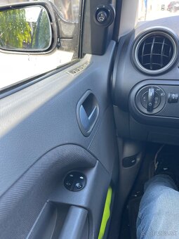 Ford Fiesta 1.4 tdci - 8