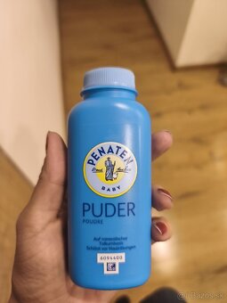 Penaten, detská kozmetika - 8