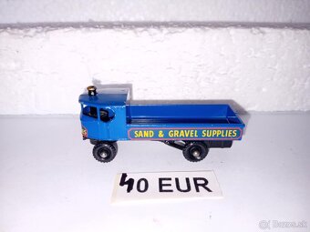 Matchbox Yesteryear4 - 8