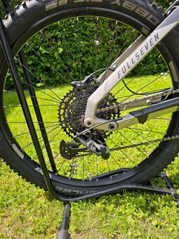 Haibike - 8