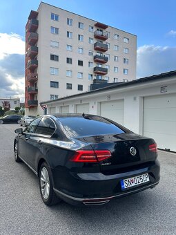 Volkswagen Passat 2.0Tdi 4motion - 8