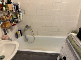 2 izbový byt Chrenová - 8