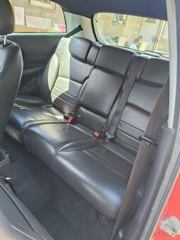 Fiat Stilo 2.4 20v manuál - 8