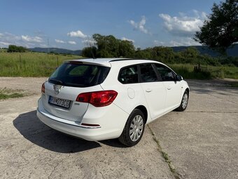Opel Astra Sport Tourer 1.7 CDTI - 8