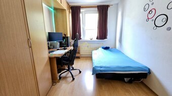 Prenájom 3 izbový byt s lodžiou, ulica Nad lúčkami, BA IV. K - 8