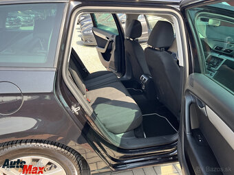 Volkswagen Passat Variant 1.6 TDI BMT Trendline - 8