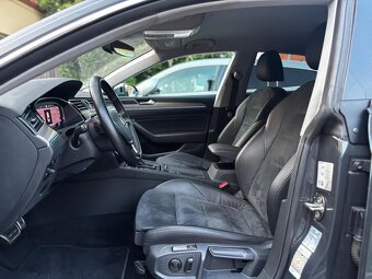 Arteon 2,0 TDI Elegance 60.000km 140kW 4x4 360kamera Virtual - 8