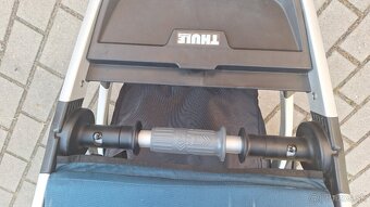 Thule Urban Glide 2Alu/Majolica Blue - 8