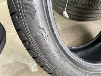 245/45 R19 98W hankook - 8