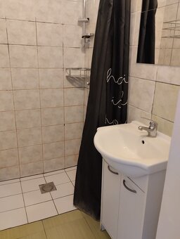 Na prenájom – 1-izbový byt, Stupava, Hlavná. - 8
