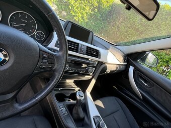 BMW F30 - 8
