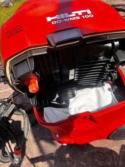 Hilti DD WMS 100 rok 2023 - 8