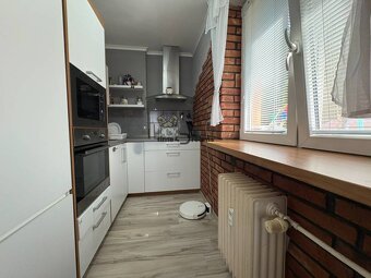 Na predaj: 3 izb.byt + murovaná PIVNICA - 8