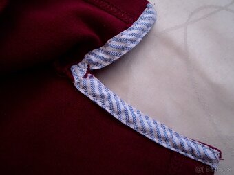 Tommy Hilfiger slim pánske pólo tričko L - 8