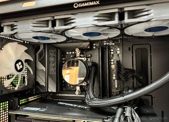 Ryzen 9 7950X\32GB\RTX 3080\SSD\1300W Zdroj - 8