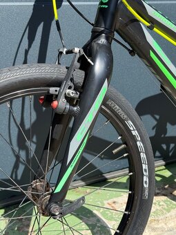 CTM Jerry 3.0 20" detský bicykel - 8