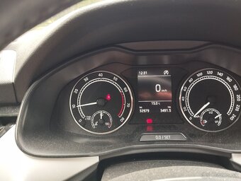 scala 1.0 tsi 85 KW - 8