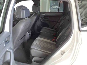 Volkswagen Tiguan 2.0 TDI R-Line - 8
