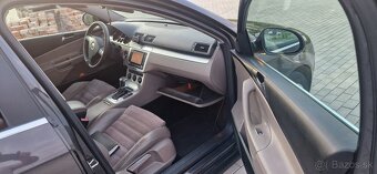 Predam Volkswagen Passat Variant 2.0 TDI 103 KW DSG - 8