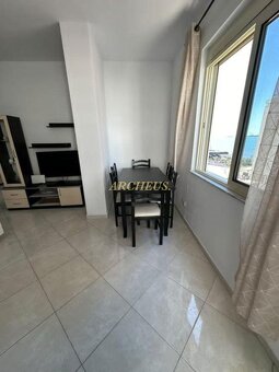 3-izbový apartmán v 1. línií pri mori, Drač - Albánsko - 8