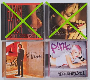 CD ALBUMY 9-25 - 8