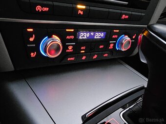 Audi a6 c7 2.0tdi 140kw quattro - 8