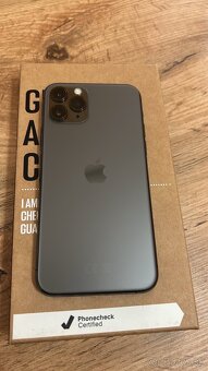 Iphone 11 pro 256gb - 8