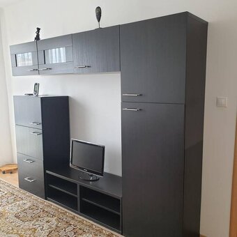 Svetlý byt s balkónom v širšom centre. Moyzesova ul. - 8