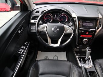 SsangYong Tivoli 1.6Di-D 56 956km KPT20B1USFP027402Kamera, - 8