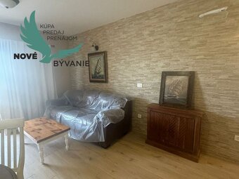 Krásny apartmán len 50m od mora s výhľadom na more v Chorvát - 8