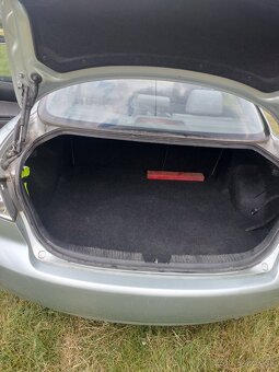 Mazda 6 (2003) • 104 kW • - 8