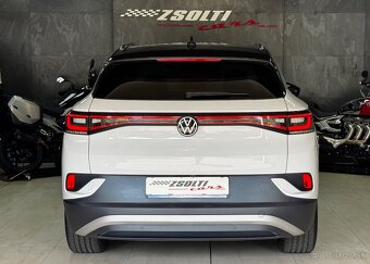 Volkswagen ID.4 Pro Performance 82kWh - 8