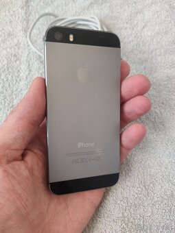 Apple iphone 5S 16GB - 8