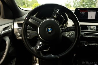 BMW X2 xDrive20i A/T - 8