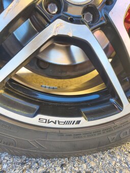Mercedes SLK - 8
