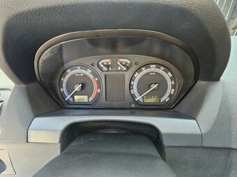 Skoda Fabia kombi - 8